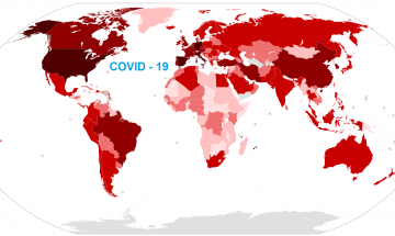 Bạn có biết: 18 nước chưa ghi nhận ca nhiễm Covid-19?