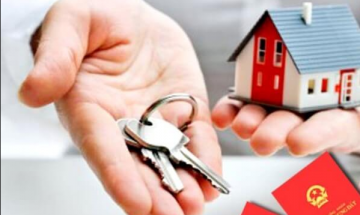 Bộ Tài chính ra lệnh mới: Hết thời khai gian giá mua bán nhà