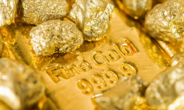 Giá vàng hôm nay 16/1: Lạm phát đến, lãi suất tăng, vàng đi lên