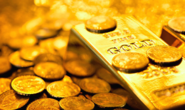 Giá vàng hôm nay 21-12: Vàng SJC, vàng trang sức cùng giảm.