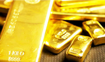 Giá vàng hôm nay 24/1: Áp lực thế giới dìm vàng giảm giá,Vàng SJC tăng mạnh, tiến sát 62 triệu đồng/lượng