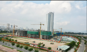 Năm 2022, Đà Nẵng dự kiến thu hồi gần 1.300ha đất cho 58 dự án.