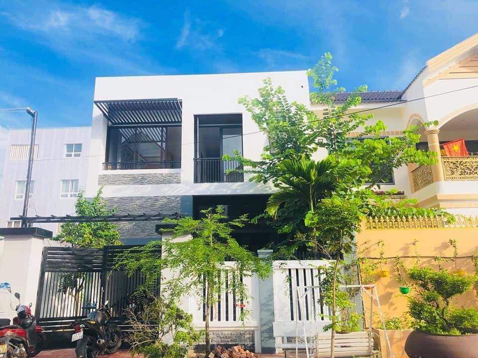 Biệt thự đường  Bùi Viện, Đà Nẵng | Sàn giao dịch Khang Nguyễn Land